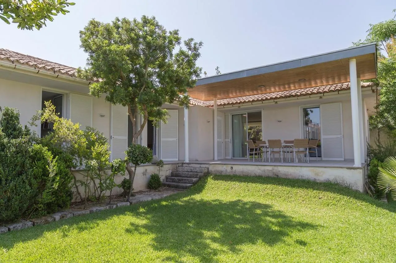 Can Francesc Wifi, Bbq, Garden, 200M From The Beach For 8 Port de Alcudia