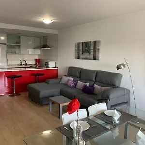 Puerto Alcudia Apartment