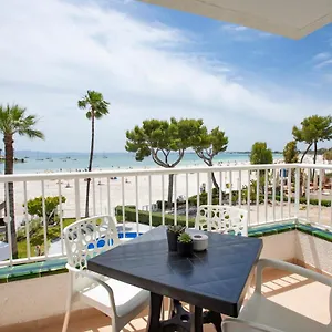 Sand Beach Apartments Lägenhet