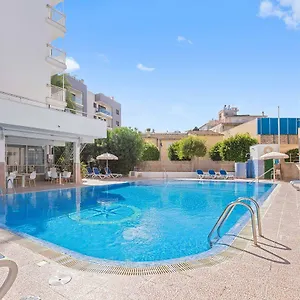 3* Otel Bluesea Piscis - Adults Only