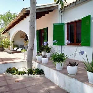 Casa Tritons Ferienhaus