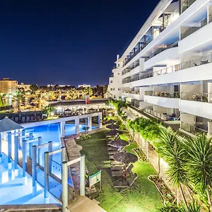 Apartmanhotel Ona Garden, Port de Alcudia (Mallorca)