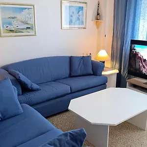 Mountain View In Port Alcudia Apartment