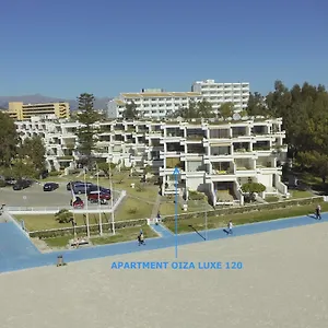 Oiza Lux At Alcudia Apartment