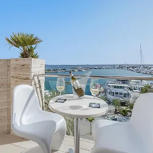 Vendégház Brisa Marina, Port de Alcudia (Mallorca)
