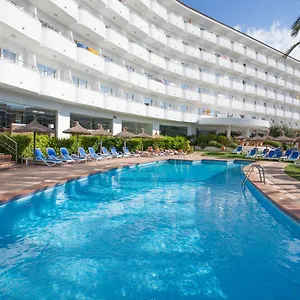 Szálloda Grupotel Maritimo, Port de Alcudia (Mallorca)