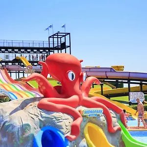 3* Otel Club Mac Alcudia